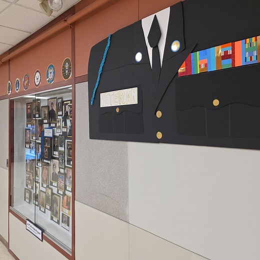 1.4K views · 41 reactions | Today, our school and district took their...