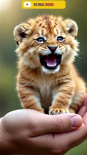 The Cutest Little Animals Ever 🐾 | Heart-Melting Baby Moments