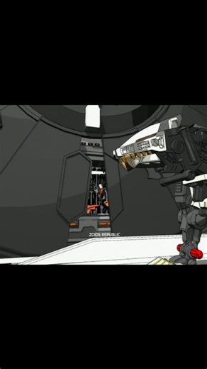 Zoids New Century: Episode 12 #ゾイド #zoids #zoidsrepublic #fblifestyle #anime #animeedit | Zoids Republic