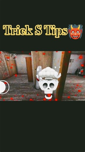 granny chapter 😱😱 #gaming #rob #granny