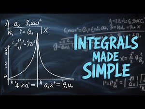 Integral Calculus 1: A Comprehensive Introduction Guide.
