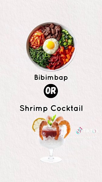 This or That: Hot vs Cold Food Quiz — Choose One