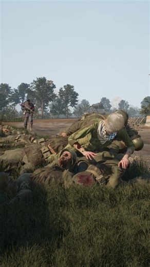 Get ready for battle! | Warpath