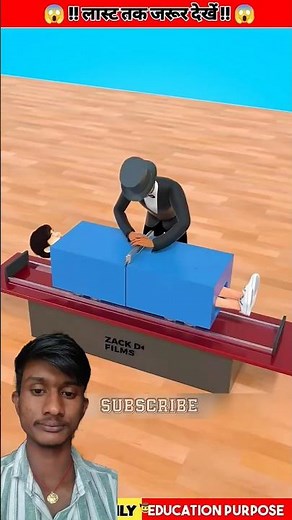 How Do Magicians Perform Such Dangerous Magic? Shocking Reveal!