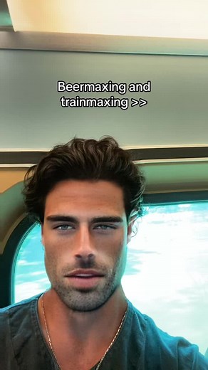 Make me the new joshua block #chad #mog #beer