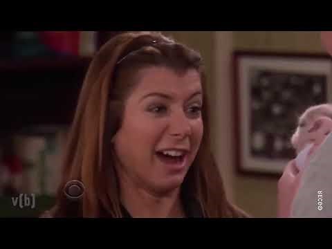 THE BEST OF LILY ALDRIN // How i Met Your Mother (HIMYM)