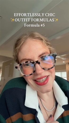 Lauren Owens on Instagram: "5. Oversized Button Up + Wide Leg Pant + Any Shoe Creators pictured (that I know of): @whatabbeywore @norah.leif @albertarose @alma_langley_ @michelle_tomczak #outfitinspo #casualoutfitsideas #outfitformulas #weeklyoutfitinspo #ootdinspo"