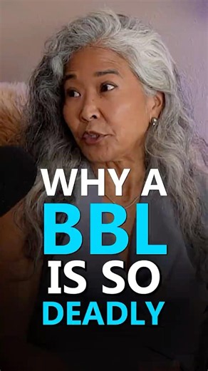 A Brazilian Butt Lift is the deadliest surgery, with a mortality rate at about 1:3,000 surgeries.