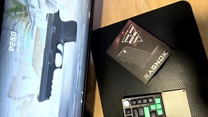 Ragnok 2 Gaming Mouse for Shooting Games - เมาส์เล่นเกม เมาส์เกมมิ่งไร้สาย Wireless 2.4Ghz / USB-C | Lazada.co.th