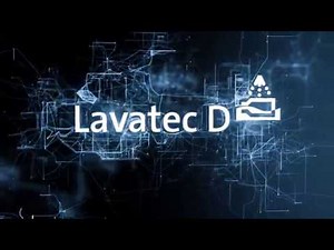 Krones Lavatec D – compact machine for washing bottles