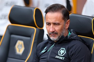 Opta supercomputer predicts likelihood of Wolves getting first Premier League win vs Burnley