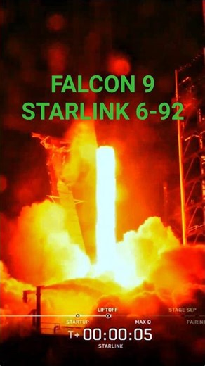 Falcon 9 Launches 29 Satellites, Lands for 32nd Time 🚀