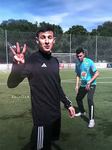 Stepovers in tutorials vs irl