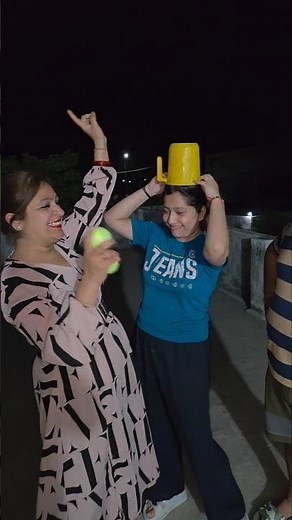 🤗Mazedar game me mannat ne kiya kamaal #shorts #game #challenge #funny #dikshakidunia