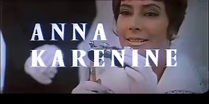 Anna Karenina | movie | 1967 | Official Trailer