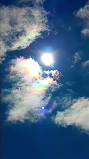 Fire Rainbows! #firerainbows