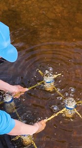 DIY campfire cooking with just cans and foil | 5-Minute Crafts Men