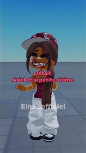 c'était plutôt niveau moyen pardon 🤓😆💞 #faitespercer #roblox