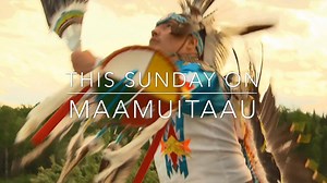 Watch the trailer of Maamuitaau's Sunday July 28, 2019 episode. Darren Saganash from Waswanipi has a passion for powwow dancing. For Darren, it is much more than a way to express his pride of being Cree. It is a way of life that helped him to stay away from drugs and alcohol. Also on the show this weekend, the ugly reality of childhood sexual abuse. Donna Stephen is a Youth Protection worker in Waskaganish. She helps children who have to live with the trauma of sexual abuse. She knows too well t