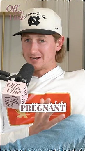 Country Star ‪@cooperalanmusic‬ Is Expecting First Baby & the Story Behind His Song “Starting to Show”