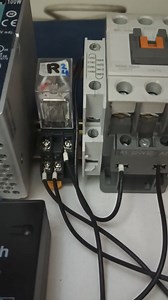 Actual wiring with demonstration for wireless remote control #bernaztvvlog | Bernaz tv