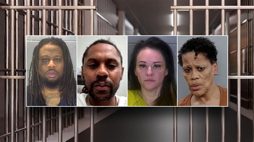 Suspected gunman uttered 4 words before shooting Indiana judge and wife: dispatch audio