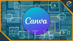 Canva from beginner to expert
