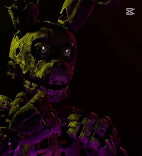 #fnaf #fivenightsatfreddys #springtrap #funny
