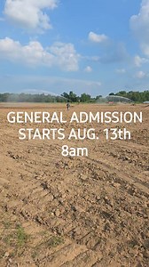 Michigan Mud Jam on Reels