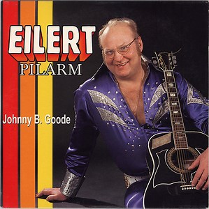 Eilert Pilarm - Johnny B. Goode
