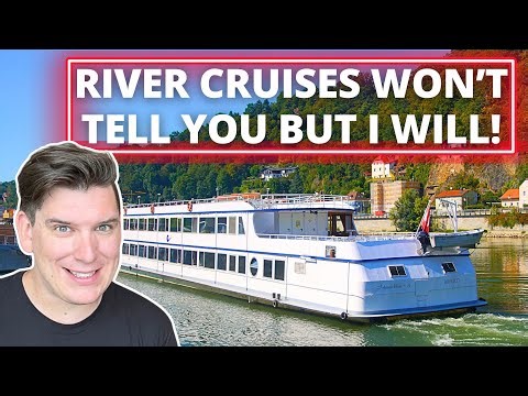 What We Wish We Knew Before our First River Cruise