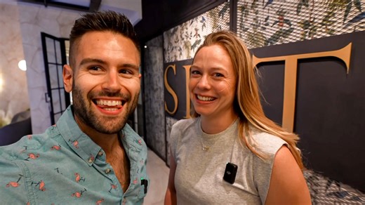 Why Slate Kitchen and Bar became our favourite restaurant in Nairobi