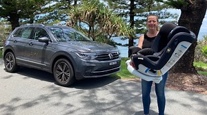 2022 Volkswagen Tiguan Comfortline