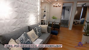 WANT TO HAVE YOUR OWN PLACE YOU CAN CALL YOUR HOME? Message your accredited agent today!! URBAN DECA HOMES ORTIGAS KM 19 Ortigas Avenue Extension, Pasig City For as low as P10K Reservation Fee for 2BR units! and good news! we offers bank and Pagibig Financing. For as low as 41k outright Down Payment, Lipat agad-agad! Inquire now habang nasa promo pa! Available units: 2BR (30.60sqm) 2BR (35.57swm) 3BR (42.07sqm) -Rent to Own -Lifetime Ownership -Ready for Occupancy Units -Prime Location -Most aff