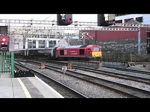 Cardiff Central Station 28/11/25