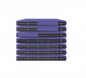 [Hot Item] Extreme Networks 5520-24t 24-Port Gigabit L3 Managed Switch for Campus Network