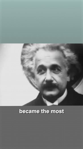 Einstein's Two Famous Theories Explained