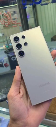 Sumsung S24ultra Sim Lock🔒Non PTA 12gb/256gb reasnoble price at cell master mobile shop ground floor 60A trade center gujranwala#foryou #tiktok #viralvedio #viral #fyp