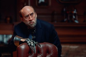 Que vaut Dream Scenario, le nouveau film avec Nicolas Cage ?