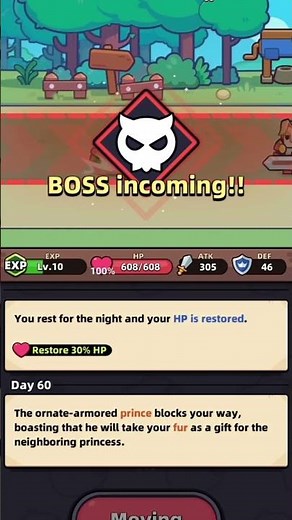 How to play Capybara Go! | Capybara Go Chapter 1 #capybara #capybarago