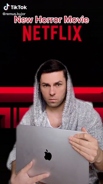 New Horror Movie on Netflix: A Spine-Chilling Experience