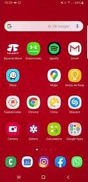 Sincronizar calendarios de Google Calendar en el teléfono móvil