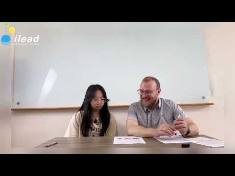 Bach Nguyen Bao Nhi - FINAL TEST - PET 1_HK4