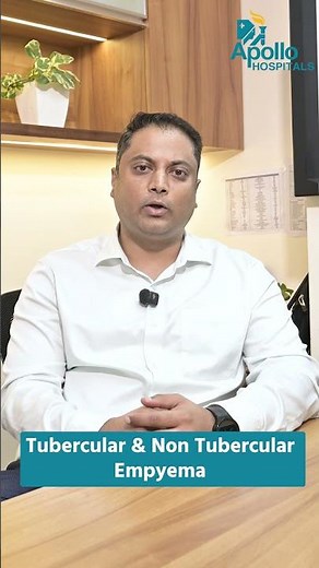 VATS Surgery: Chest Diseases Treated with Minimally Invasive Thoracic Surgery | Dr. Sumit Bangeria