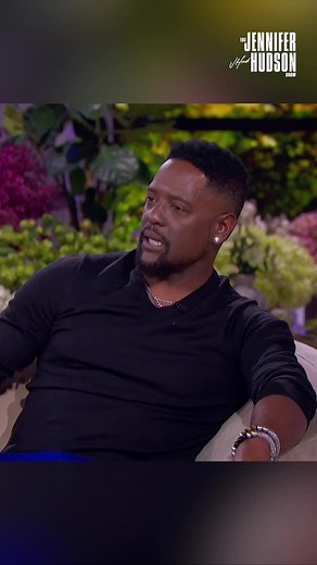 Blair Underwood's New Role Unveiled