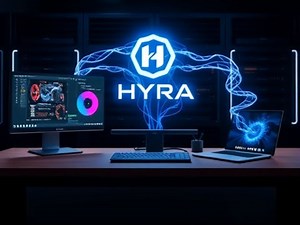 Your Step by Step Guide to Running a Hyra AI Node PC & Mac