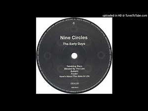 Nine Circles • Twinkling Stars [1982]