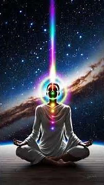 Activate Your Third Eye Chakra (Ajna) | Unlock Intuition, Clarity & Inner Vision