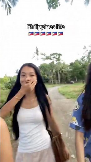 PHILIPPINES LIFE 🇵🇭 #Filipina #Philippines
