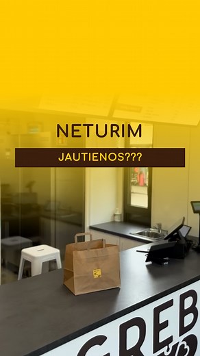 Kai pas mus nerandi jautienos, žinok, tai ne klaida. Tai sprendimas, nes norim, kad valgytum tai, kas parašyta. 📍 R. Juknevičiaus g. 9, Marijampolė 📞 370 622 23 930 📍 Vilties g. 5, Alytus 📞 370 603 77 575 | Grębkebab